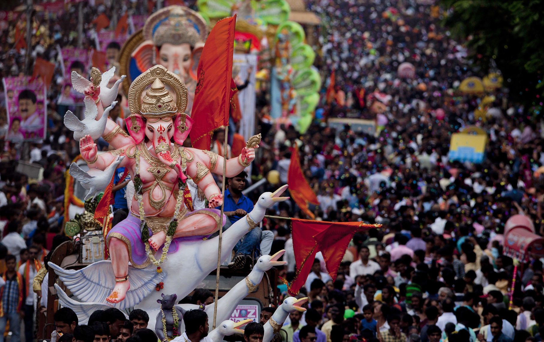 India Hindu Festival